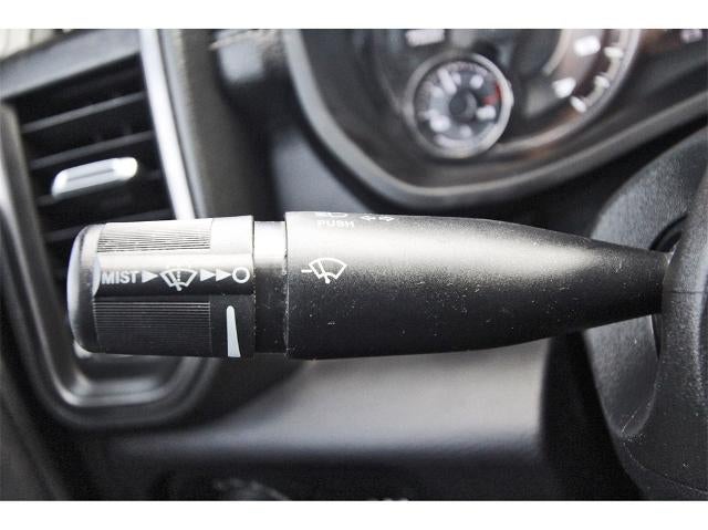 2022 RAM 2500 Power Wagon 4x4 Crew Cab 6'4" Box