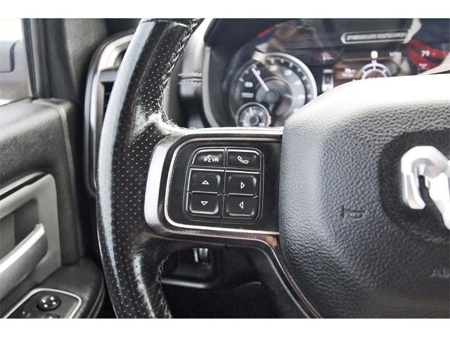 2022 RAM 2500 Power Wagon 4x4 Crew Cab 6'4" Box