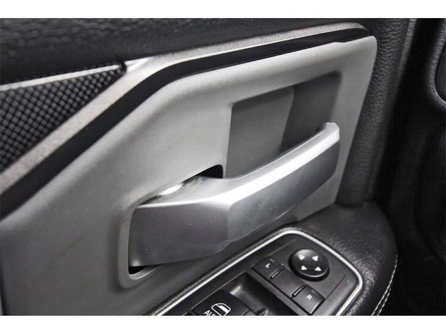 2022 RAM 2500 Power Wagon 4x4 Crew Cab 6'4" Box