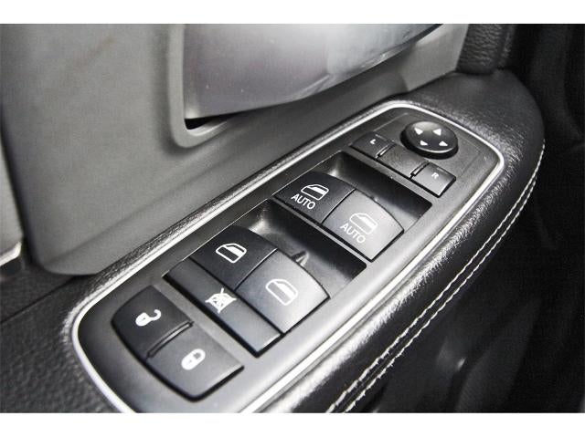 2022 RAM 2500 Power Wagon 4x4 Crew Cab 6'4" Box