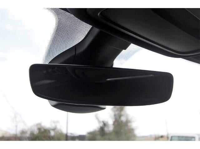 2022 RAM 2500 Power Wagon 4x4 Crew Cab 6'4" Box