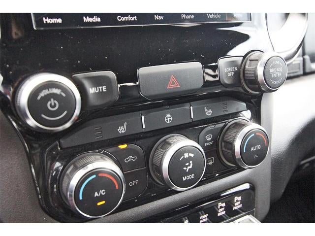 2022 RAM 2500 Power Wagon 4x4 Crew Cab 6'4" Box