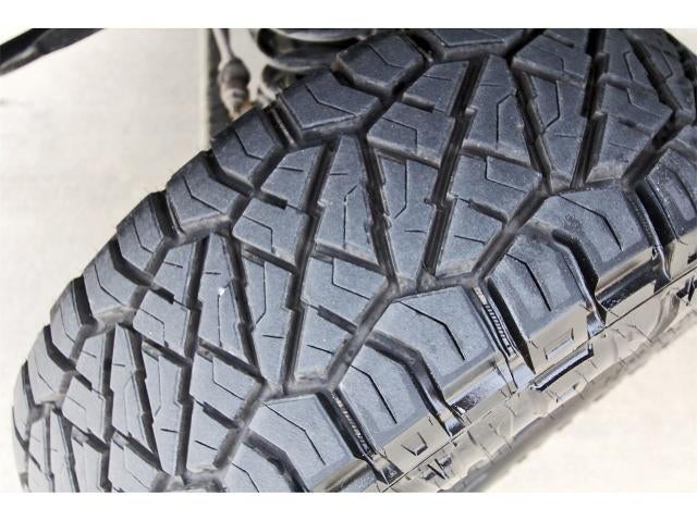 2022 RAM 2500 Power Wagon 4x4 Crew Cab 6'4" Box