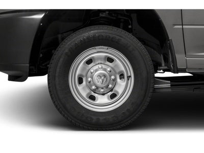 2018 RAM 2500 Tradesman 4x4 Crew Cab 6'4" Box