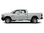2018 RAM 2500 Tradesman 4x4 Crew Cab 6'4" Box