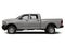 2018 RAM 2500 Tradesman 4x4 Crew Cab 6'4" Box