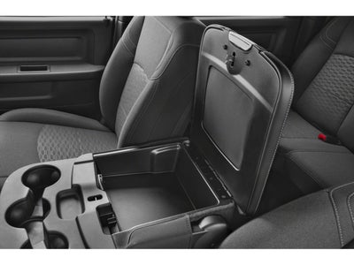 2025 RAM 2500 Tradesman 4x4 Crew Cab 6'4" Box