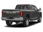 2025 RAM 2500 Tradesman 4x4 Crew Cab 6'4" Box