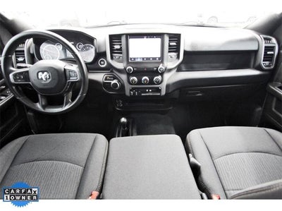 2024 RAM 2500 Tradesman 4x4 Crew Cab 6'4" Box