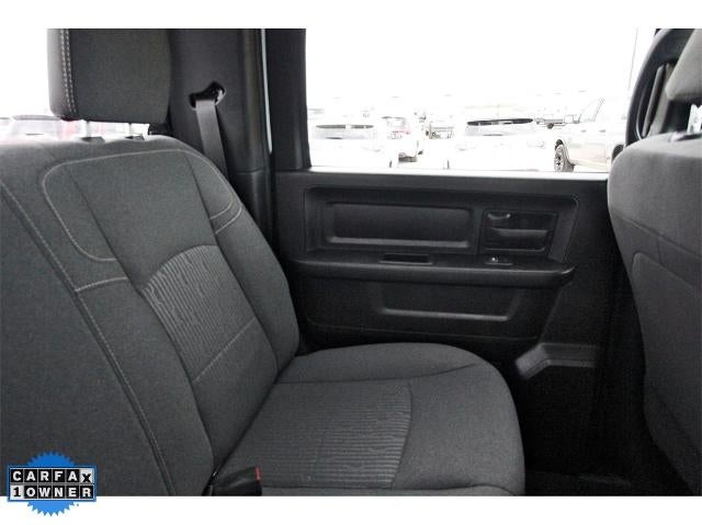 2024 RAM 2500 Tradesman 4x4 Crew Cab 6'4" Box