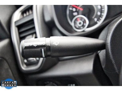 2024 RAM 2500 Tradesman 4x4 Crew Cab 6'4" Box