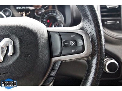 2024 RAM 2500 Tradesman 4x4 Crew Cab 6'4" Box