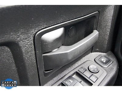 2024 RAM 2500 Tradesman 4x4 Crew Cab 6'4" Box