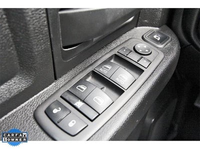 2024 RAM 2500 Tradesman 4x4 Crew Cab 6'4" Box