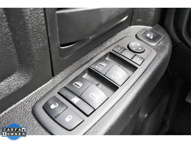 2024 RAM 2500 Tradesman 4x4 Crew Cab 6'4" Box