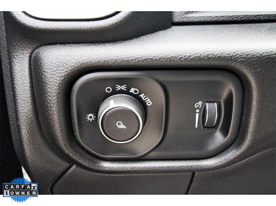 2024 RAM 2500 Tradesman 4x4 Crew Cab 6'4" Box