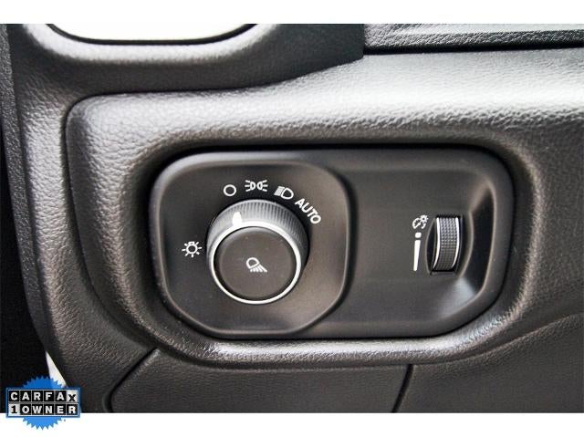 2024 RAM 2500 Tradesman 4x4 Crew Cab 6'4" Box