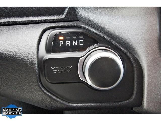 2024 RAM 2500 Tradesman 4x4 Crew Cab 6'4" Box