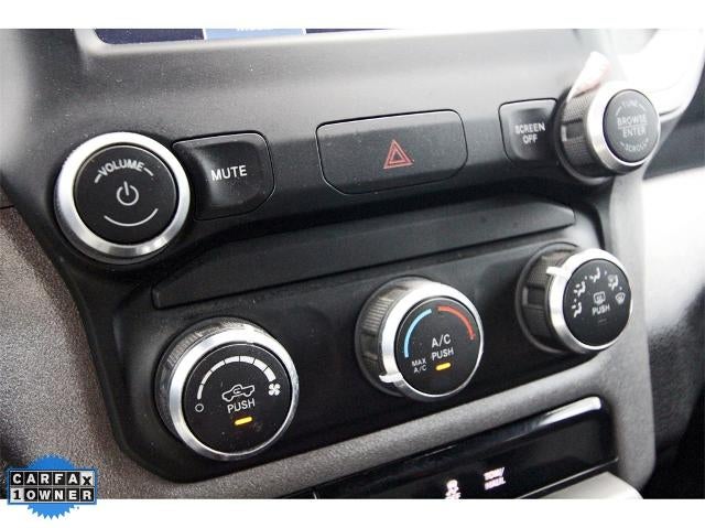 2024 RAM 2500 Tradesman 4x4 Crew Cab 6'4" Box