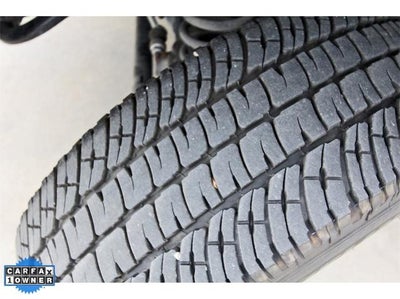 2024 RAM 2500 Tradesman 4x4 Crew Cab 6'4" Box