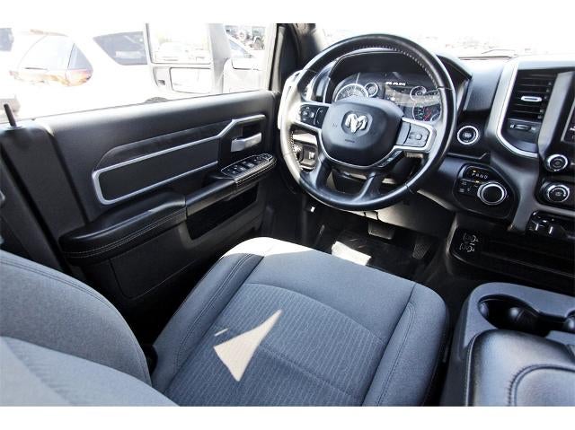 2024 RAM 2500 Big Horn 4x4 Crew Cab 6'4" Box