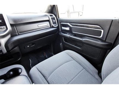 2024 RAM 2500 Big Horn 4x4 Crew Cab 6'4" Box