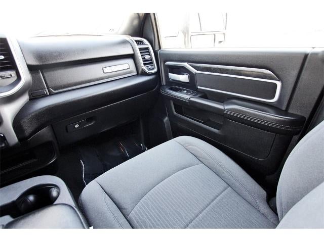 2024 RAM 2500 Big Horn 4x4 Crew Cab 6'4" Box