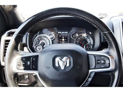 2024 RAM 2500 Big Horn 4x4 Crew Cab 6'4" Box