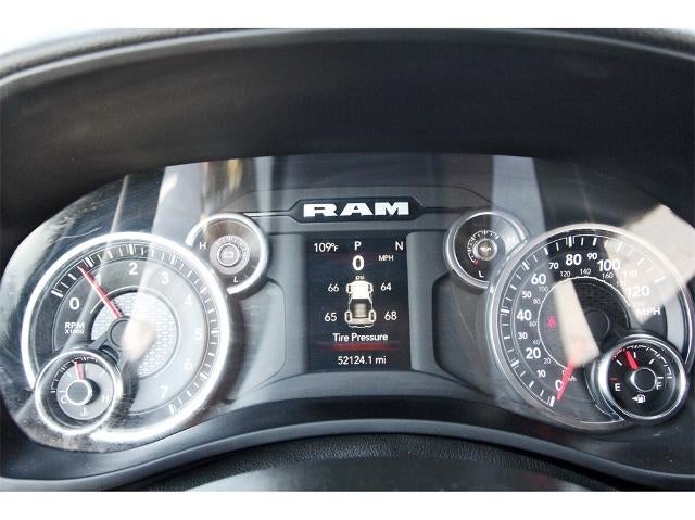 2024 RAM 2500 Big Horn 4x4 Crew Cab 6'4" Box