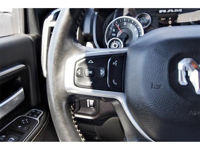 2024 RAM 2500 Big Horn 4x4 Crew Cab 6'4" Box