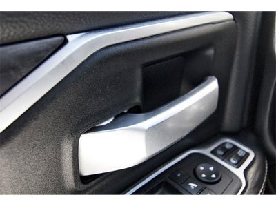 2024 RAM 2500 Big Horn 4x4 Crew Cab 6'4" Box