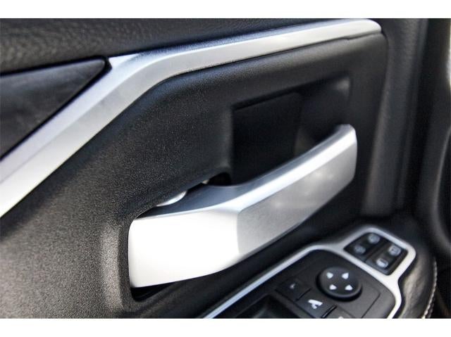 2024 RAM 2500 Big Horn 4x4 Crew Cab 6'4" Box