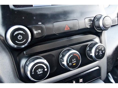 2024 RAM 2500 Big Horn 4x4 Crew Cab 6'4" Box