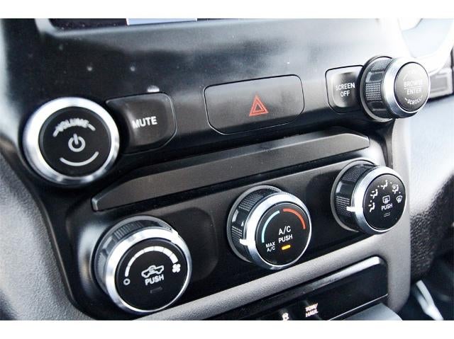 2024 RAM 2500 Big Horn 4x4 Crew Cab 6'4" Box