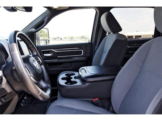 2024 RAM 2500 Big Horn 4x4 Crew Cab 6'4" Box