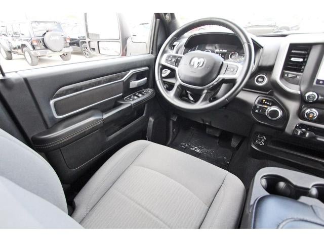 2024 RAM 2500 Big Horn 4x4 Crew Cab 6'4" Box