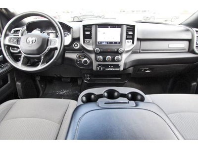 2024 RAM 2500 Big Horn 4x4 Crew Cab 6'4" Box
