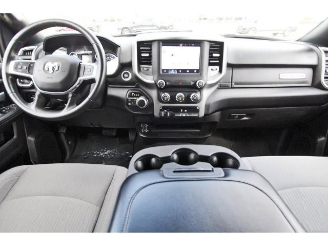 2024 RAM 2500 Big Horn 4x4 Crew Cab 6'4" Box