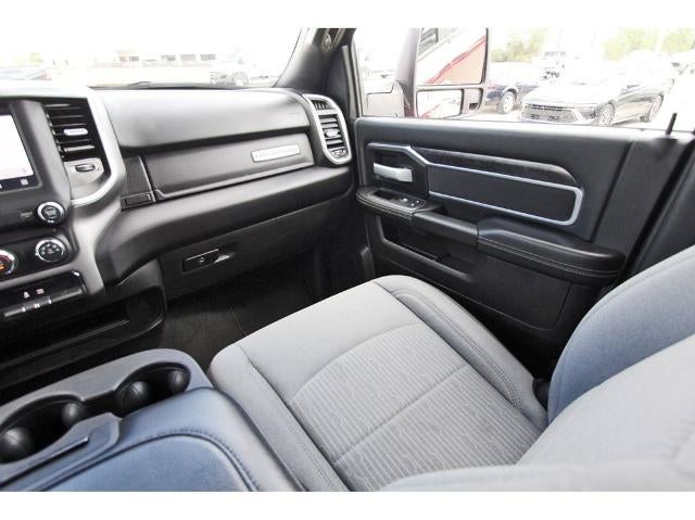 2024 RAM 2500 Big Horn 4x4 Crew Cab 6'4" Box