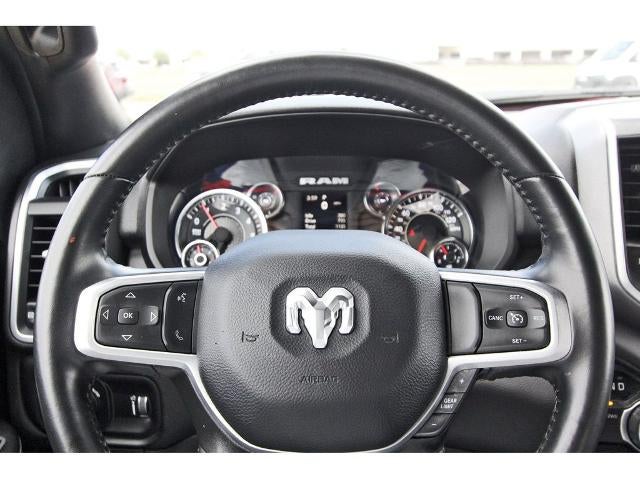 2024 RAM 2500 Big Horn 4x4 Crew Cab 6'4" Box