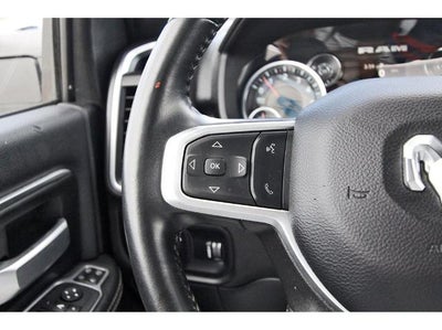 2024 RAM 2500 Big Horn 4x4 Crew Cab 6'4" Box
