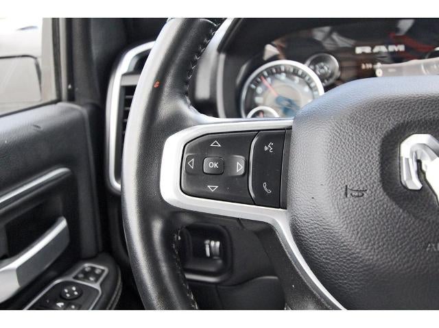 2024 RAM 2500 Big Horn 4x4 Crew Cab 6'4" Box