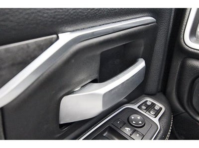 2024 RAM 2500 Big Horn 4x4 Crew Cab 6'4" Box