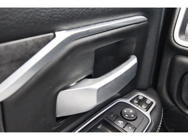 2024 RAM 2500 Big Horn 4x4 Crew Cab 6'4" Box