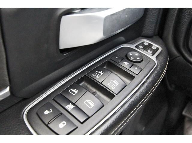 2024 RAM 2500 Big Horn 4x4 Crew Cab 6'4" Box