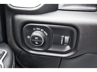2024 RAM 2500 Big Horn 4x4 Crew Cab 6'4" Box