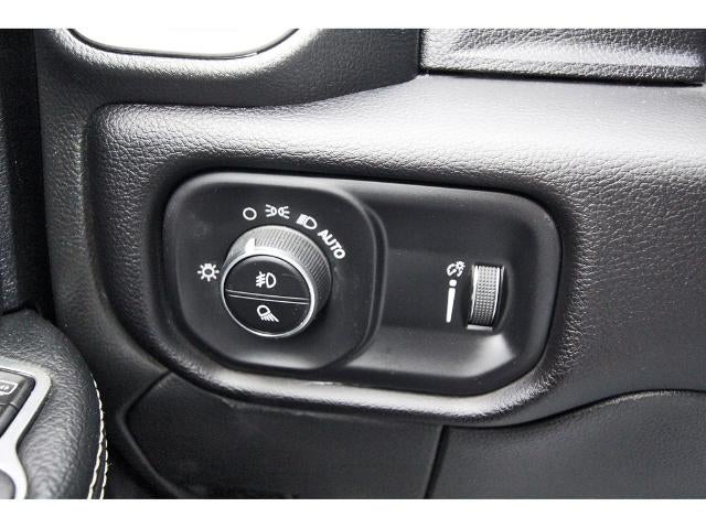 2024 RAM 2500 Big Horn 4x4 Crew Cab 6'4" Box