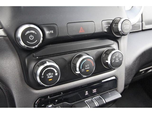 2024 RAM 2500 Big Horn 4x4 Crew Cab 6'4" Box