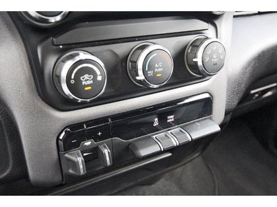 2024 RAM 2500 Big Horn 4x4 Crew Cab 6'4" Box