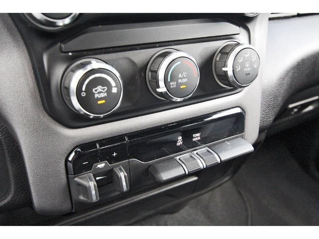 2024 RAM 2500 Big Horn 4x4 Crew Cab 6'4" Box